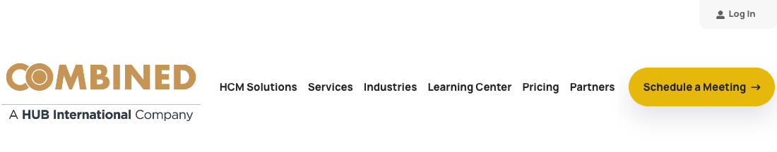 Combined Employer Services Recruiting